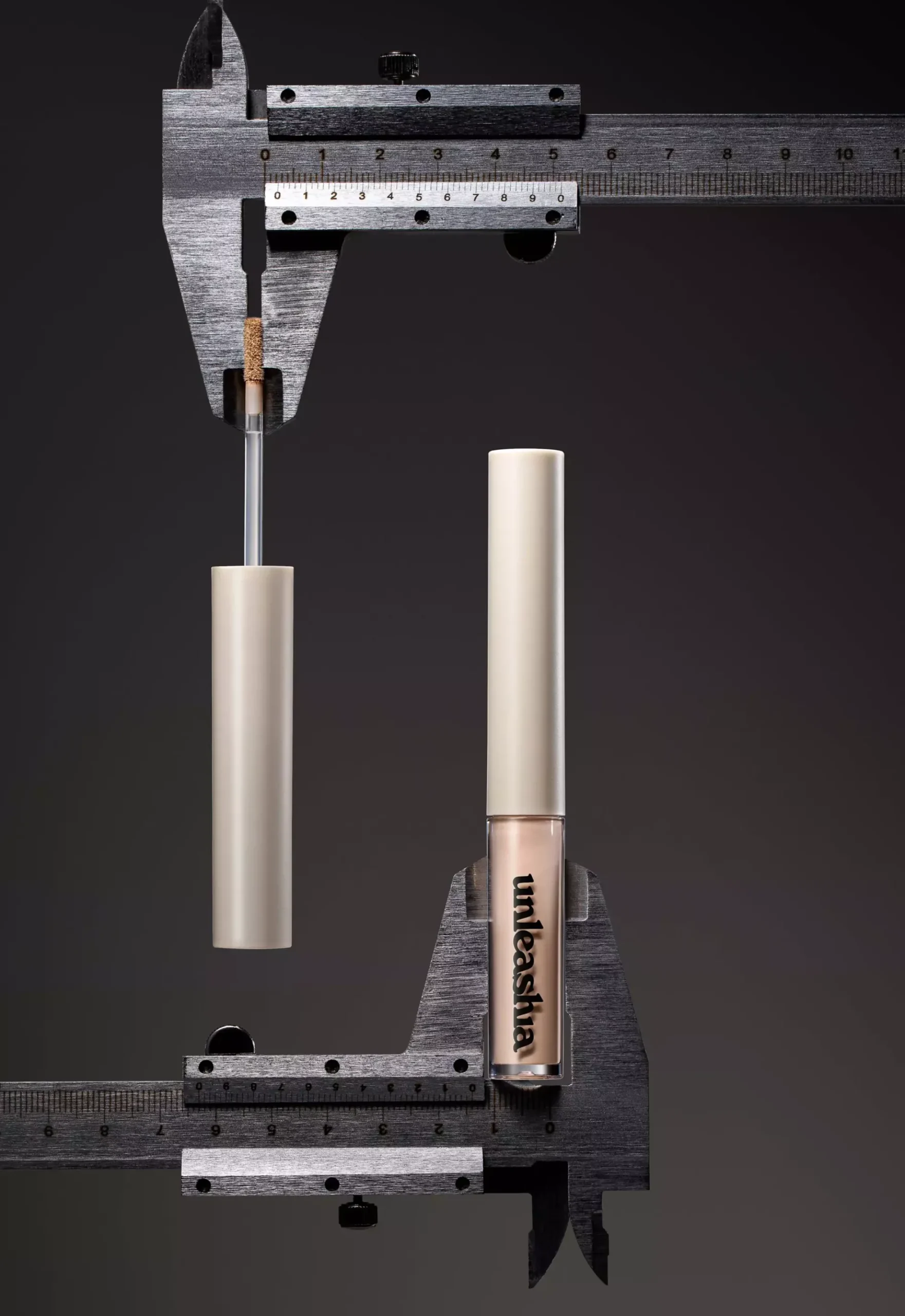 Unleashia Bye Bye My Blemish Concealer SPF30 PA++ 1.5 Cornsilk