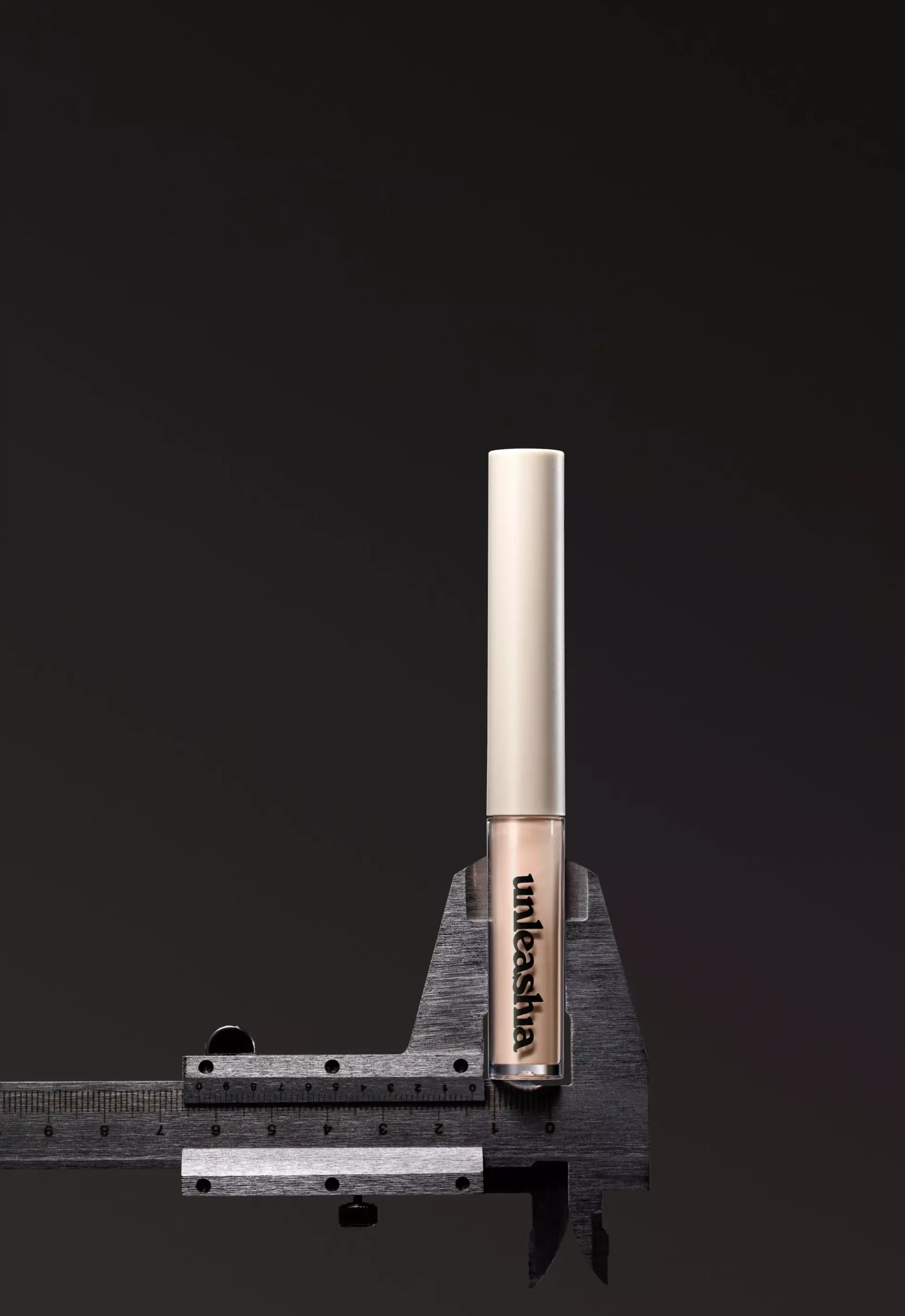 Unleashia Bye Bye My Blemish Concealer SPF30 PA++ 1.5 Cornsilk