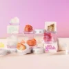 Unleashia Get Loose Glitter Gel N°4 Love Dreamer