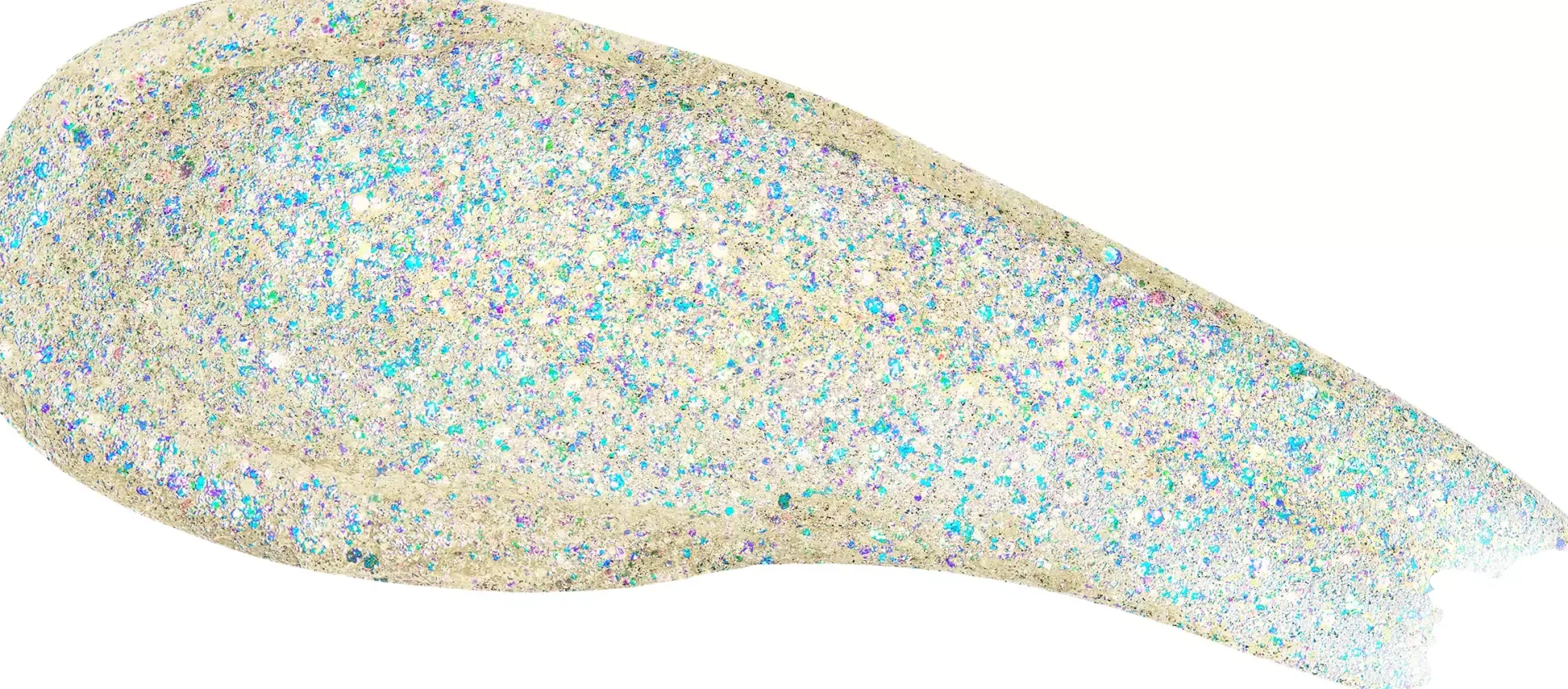 Unleashia Get Loose Glitter Gel N°5 Diamond Stealer