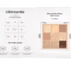 Unleashia Glitterpedia Eye Palette N°2 All of Brown