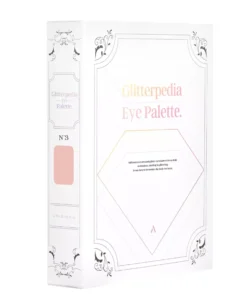 Unleashia Glitterpedia Eye Palette N°2 All of Brown