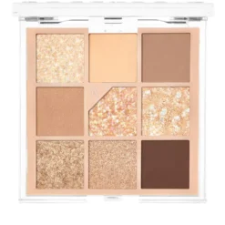 Unleashia Glitterpedia Eye Palette N°2 All of Brown