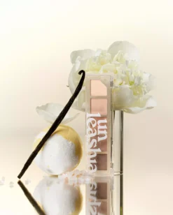 Unleashia Mood Shower Eye Palette No.1 Vanilla Shower