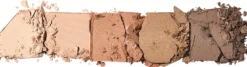 Unleashia Mood Shower Eye Palette No.1 Vanilla Shower