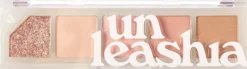 Unleashia Mood Shower Eye Palette No.2 Rose Shower