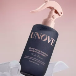 UNOVE Water Ampoule Leave In Treatment 200 ml