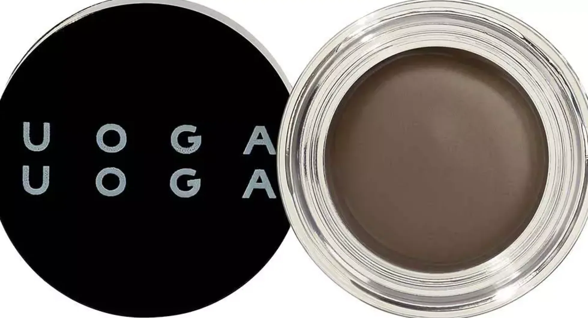 Uoga Uoga Eyebrow Pomade Taupe