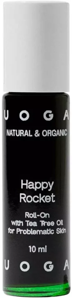 Uoga Uoga Happy Rocket Roll-On 10 ml