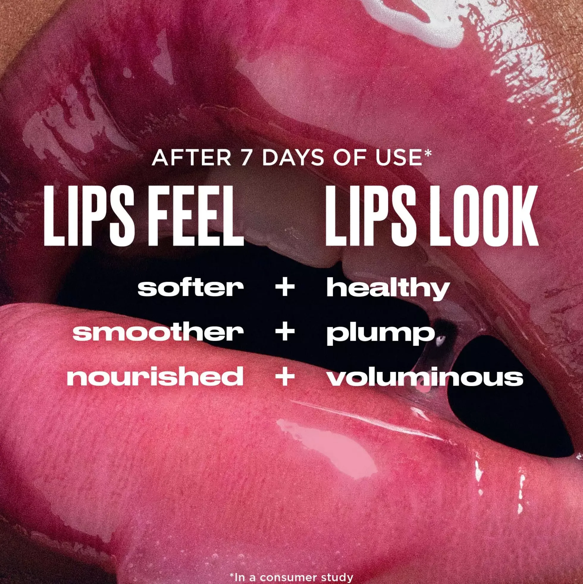 Urban Decay Lip Toy Stained Glossing Oil Drizzled