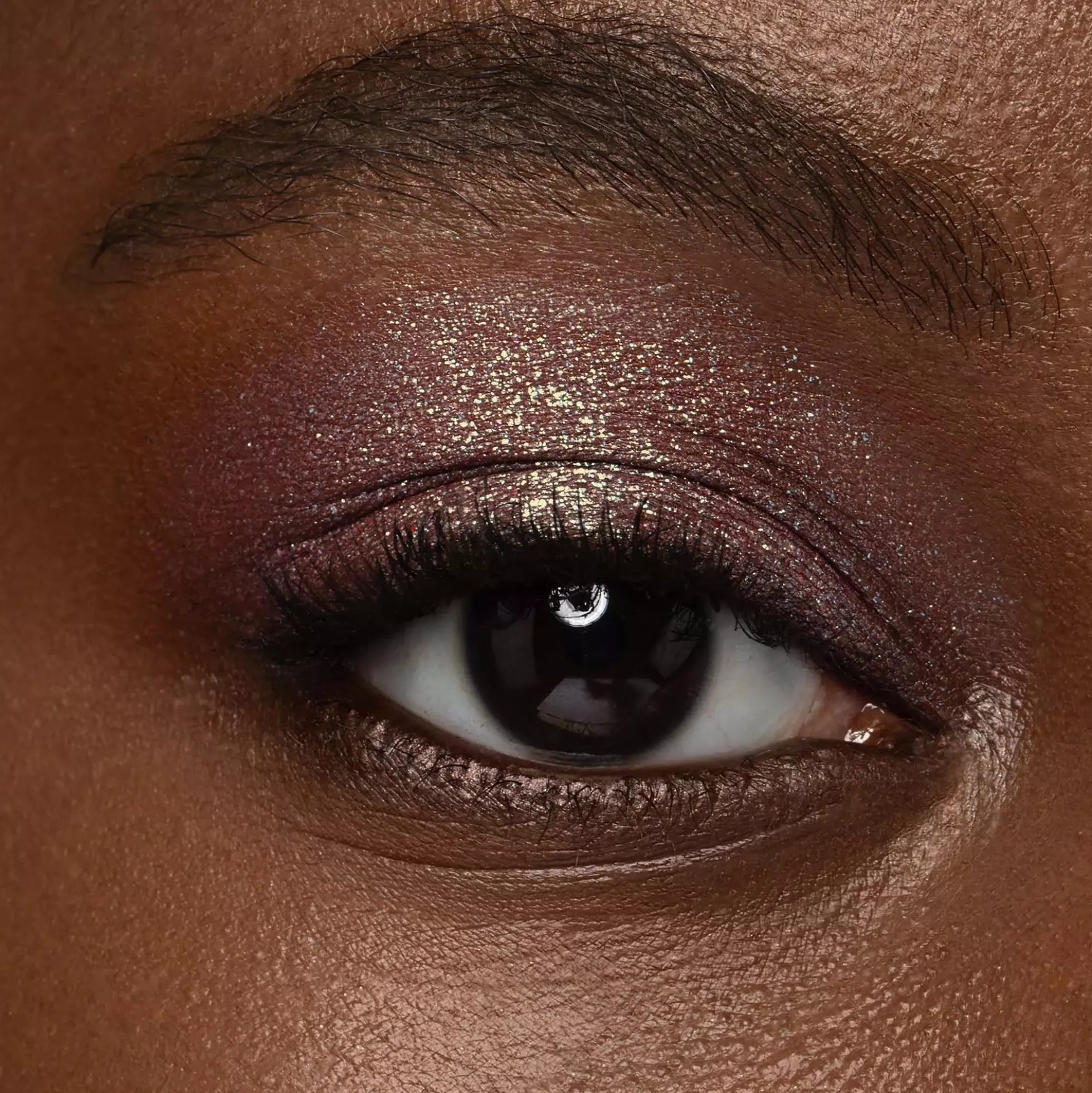 Urban Decay 24/7 Moondust Shadow Singles Glitter Eyeshadow Solstice