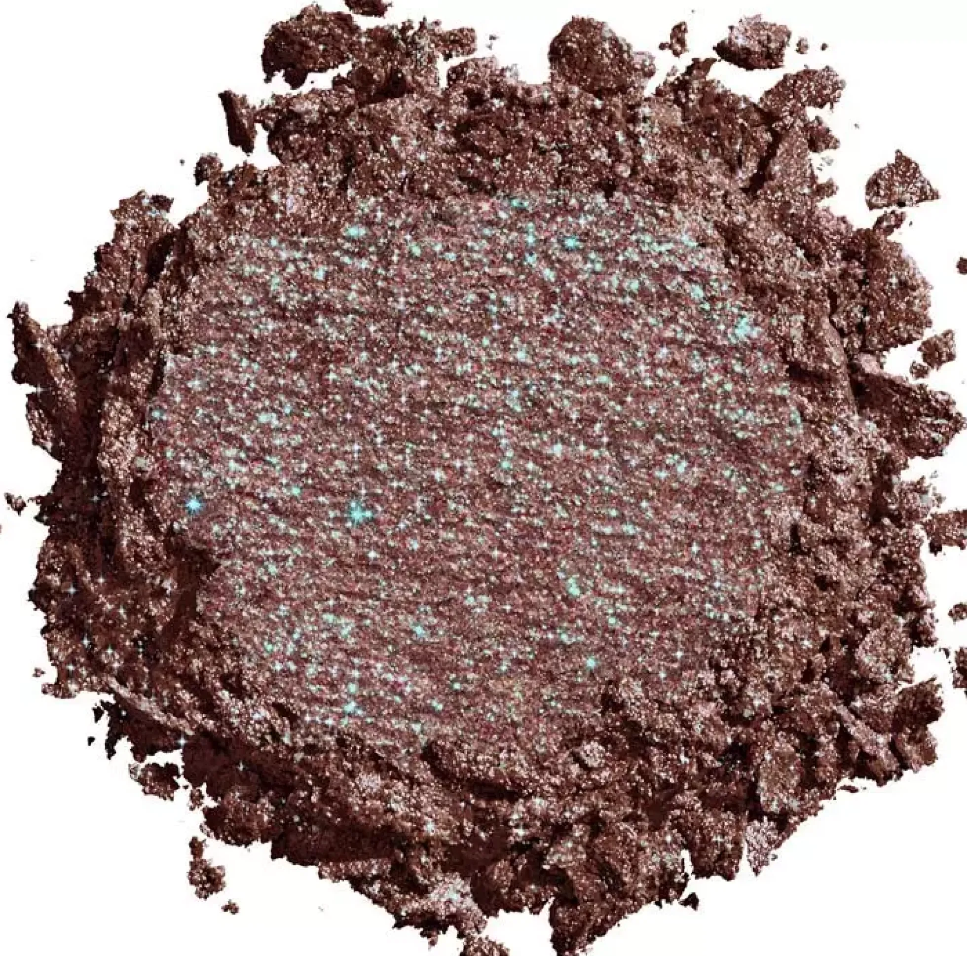 Urban Decay 24/7 Moondust Shadow Singles Glitter Eyeshadow Solstice