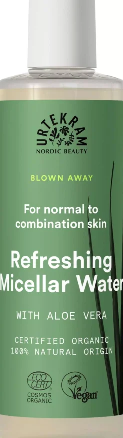 UrtekramBlown Away Wild Lemongrass Micellar Water 245 ml