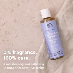 UrtekramFragrance Free Shampoo 250 ml