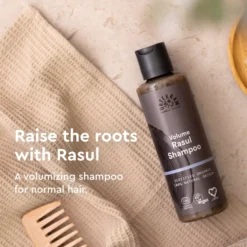 UrtekramRasul Volume Shampoo 500 ml