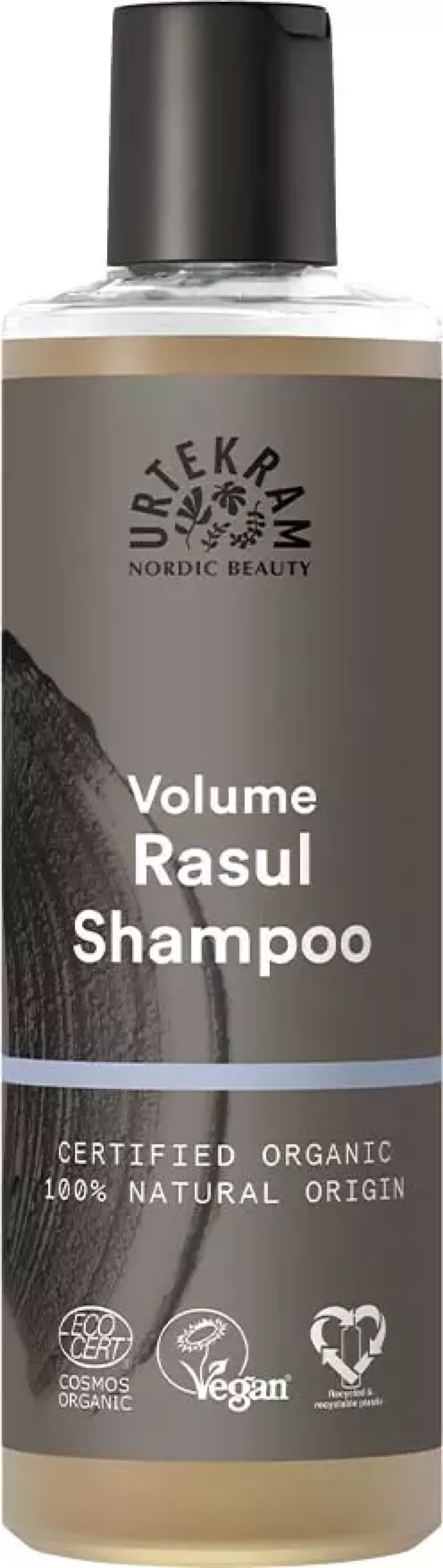 UrtekramRasul Volume Shampoo 500 ml