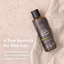 Urtekram Rosemary Shampoo 500 ml