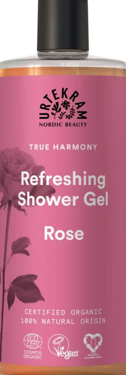 UrtekramRose Shower Gel 500 ml