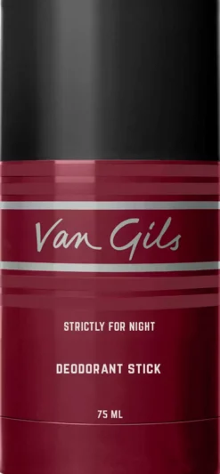 Van GilsStrictly For Night Deodorant Stick 75 ml
