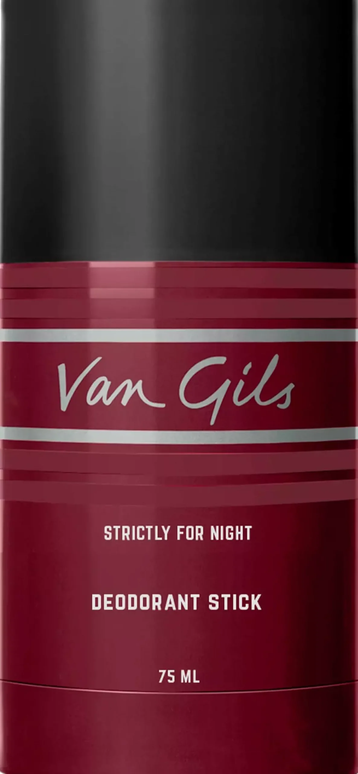 Van GilsStrictly For Night Deodorant Stick 75 ml
