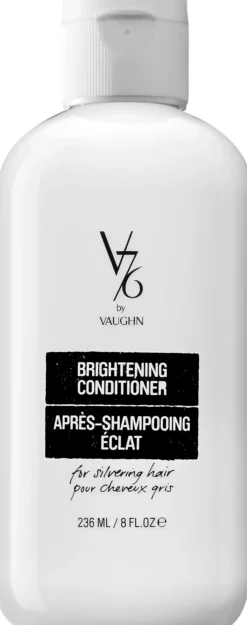 V76 by Vaughn Brightening Conditioner 236 ml
