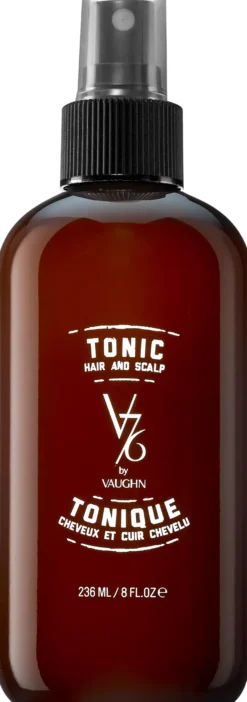 V76 by Vaughn Tonic Hair & Scalp 236 ml