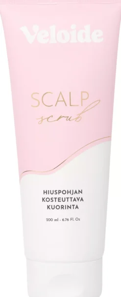 Veloide Scalp Scrub 200 ml