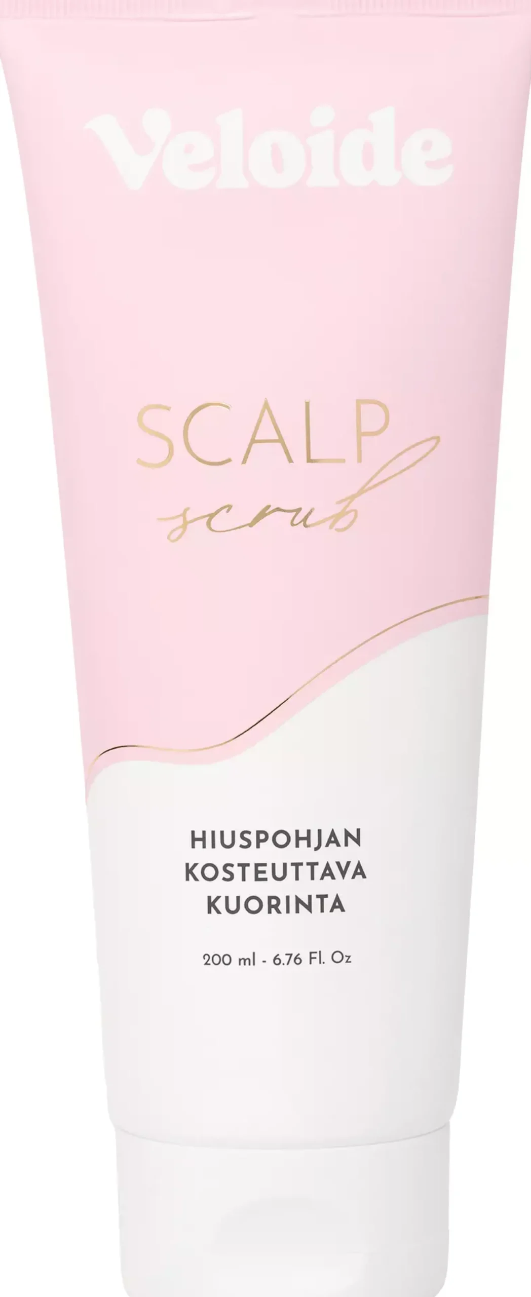 Veloide Scalp Scrub 200 ml