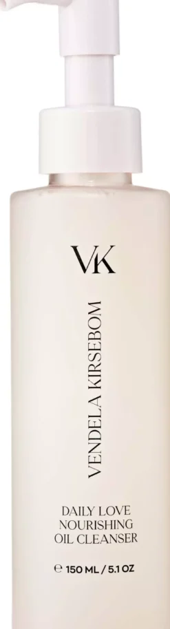 Vendela Kirsebom Nourishing Oil Cleanser 150 ml