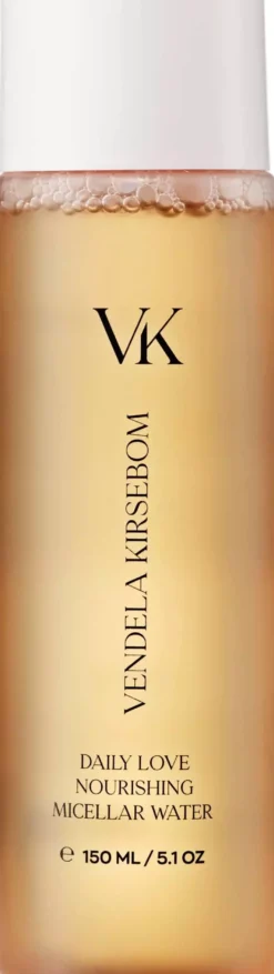 Vendela Kirsebom Nourishing Micellar Water 150 ml