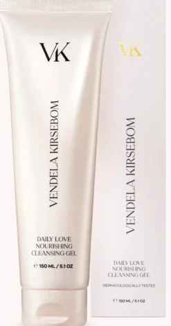 Vendela Kirsebom Nourishing Cleansing Gel 150 ml