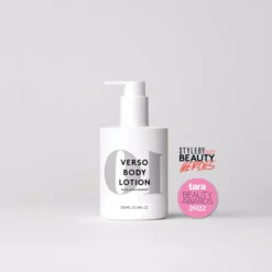 Verso Skincare N°10 Body Lotion With Niacinamide 300 ml