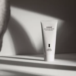 Verso Skincare N°1 Cleansing Balm With Jojoba Beads 100 ml