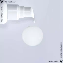 VICHYCapital Soleil UV Age Daily SPF50+ 40 ml