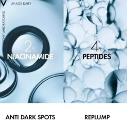 VICHYCapital Soleil UV Age Daily SPF50+ 40 ml