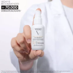 VICHYCapital Soleil UV Age Daily SPF50+ 40 ml