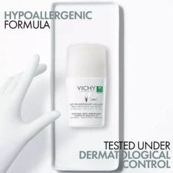 VICHYDeodorant 48H Anti-Perspirant Roll-On 50 ml