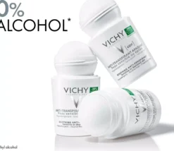 VICHYDeodorant 48H Anti-Perspirant Roll-On 50 ml