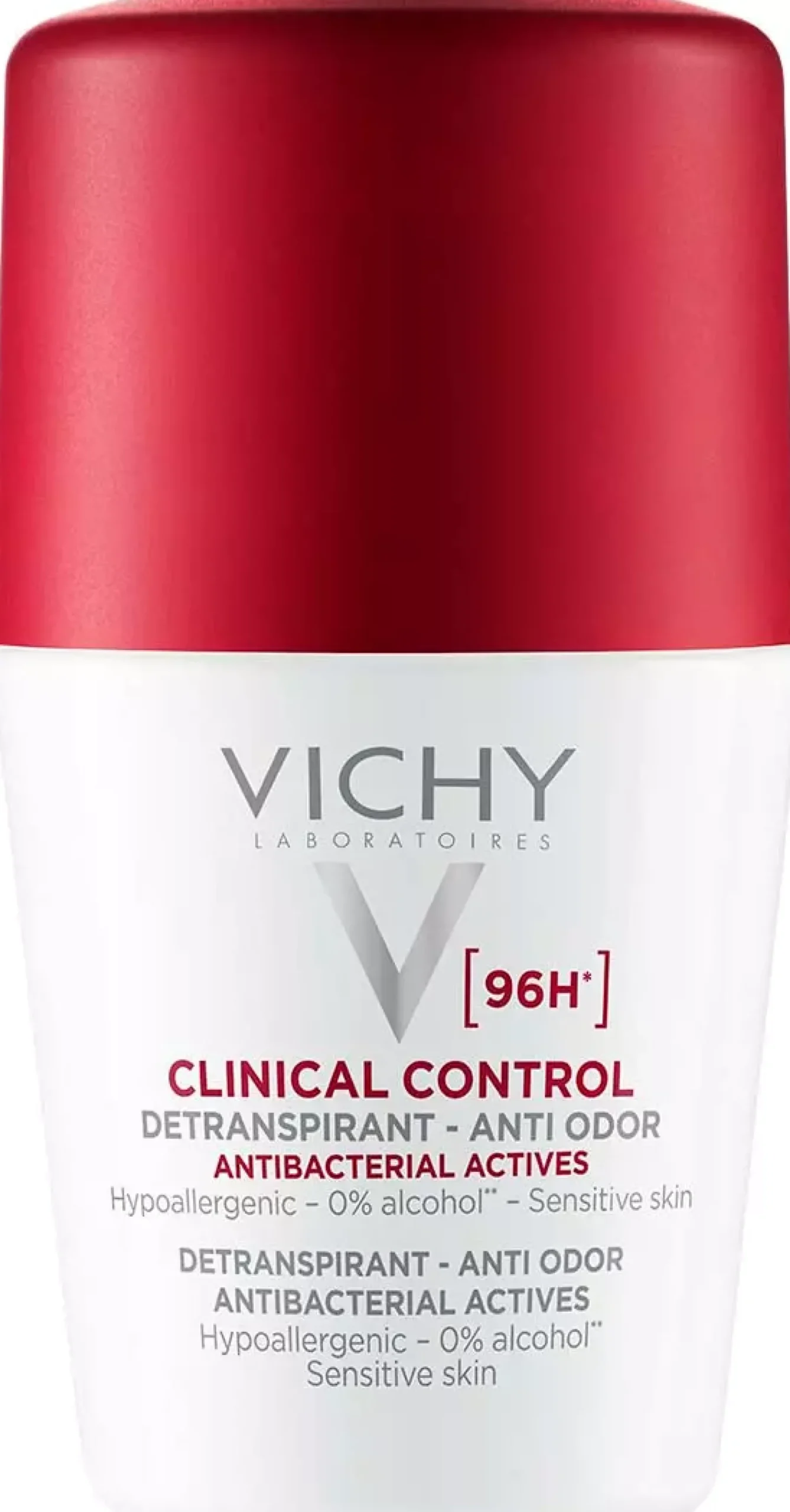 VICHYDeodorant 96H Clinical Control Deodorant 50 ml