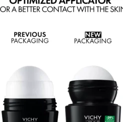 VICHY Homme 48HR Anti-Perspirant Sensitive Skin