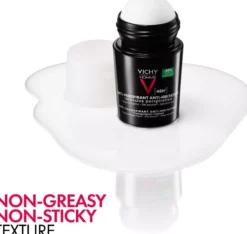 VICHY Homme 48HR Anti-Perspirant Sensitive Skin