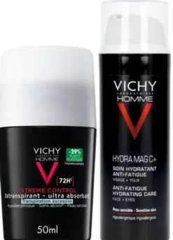 VICHY Homme Paket