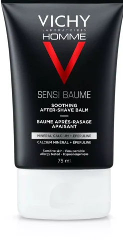 VICHYHomme Sensi Baume 75 ml