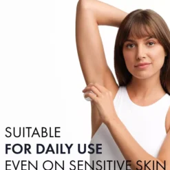 VICHY Invisible Resist 72H Anti-Stain Roll-On 50 ml 50 ml