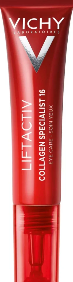 VICHYLiftactiv Collagen Specialist 16 Eyecare 15 ml