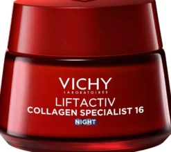 VICHYLiftactiv Collagen Specialist 16 Night 50 ml