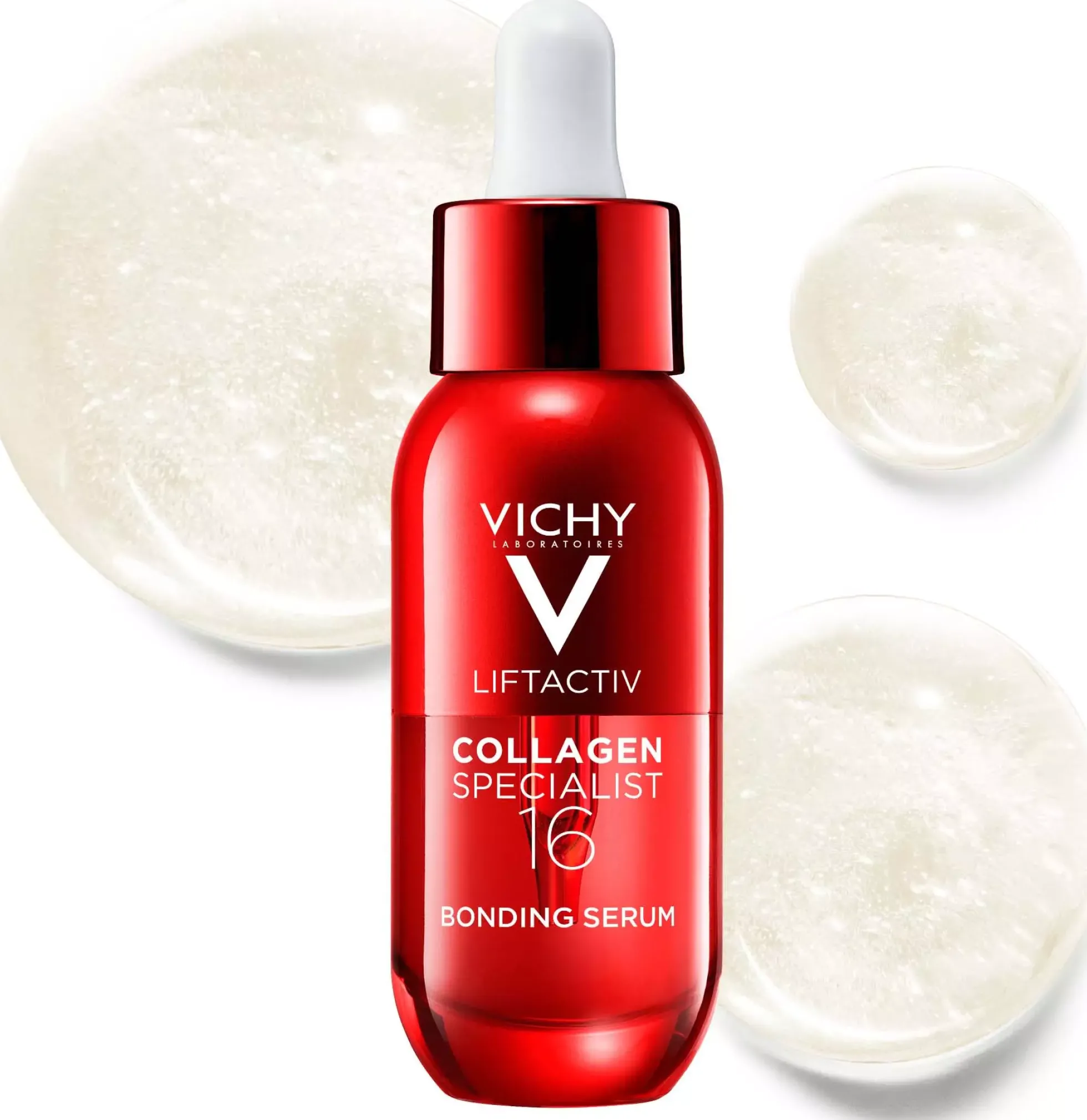 VICHYLiftactiv Collagen Specialist 16 Serum 30 ml