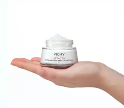 VICHYLiftactiv H.A. Anti-Wrinkle Day Cream Dry Skin 50 ml