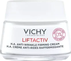 VICHYLiftactiv H.A. Day Cream Fragrance Free 50 ml