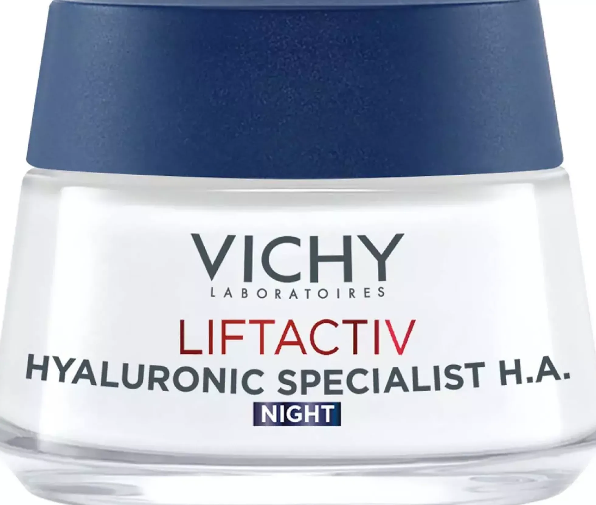 VICHYLiftactiv H.A. Night Cream 50 ml
